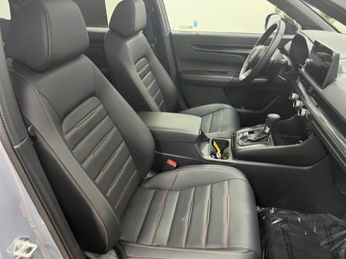Certified 2026 Honda CR-V Sport-L image 28