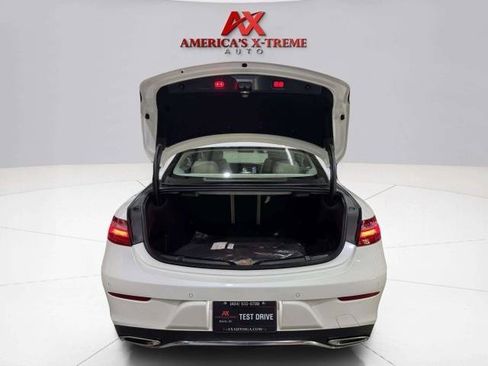 Used 2018 Mercedes-Benz E 400 Coupe image 37