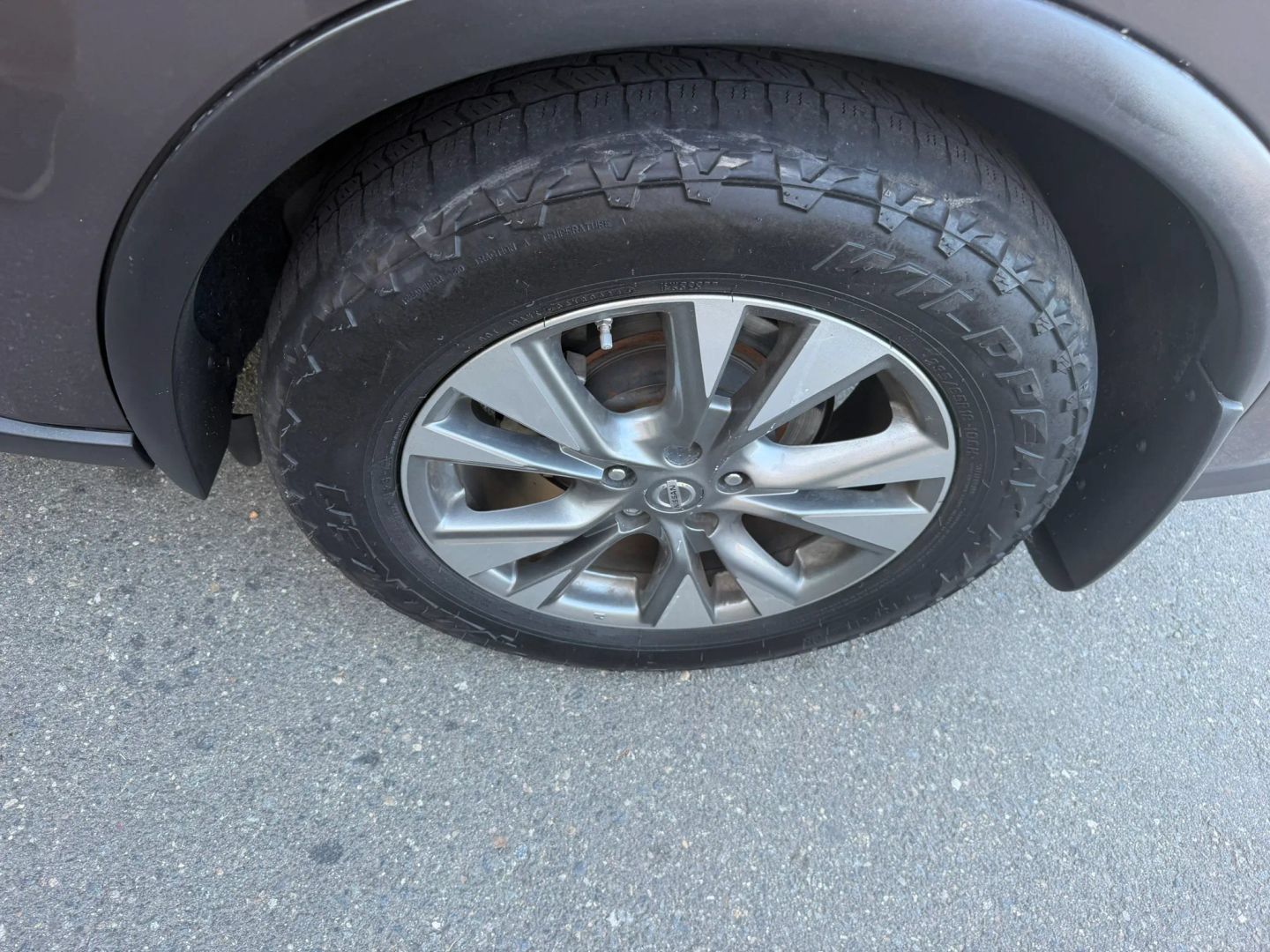 Used 2015 Nissan Murano S FWD image 30