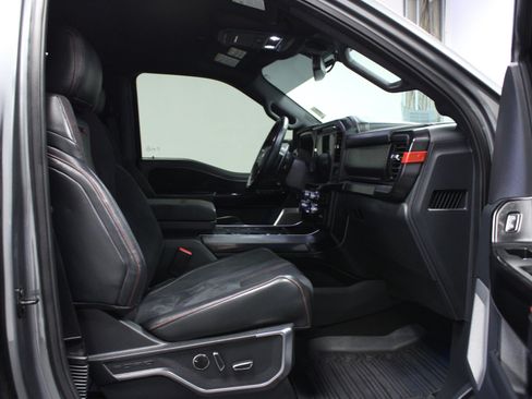 Used 2024 Ford F150 Raptor w/ Equipment Group 803A Raptor R AWD/4WD image 16