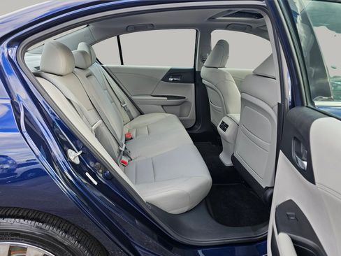 Used 2013 Honda Accord EX-L image 23