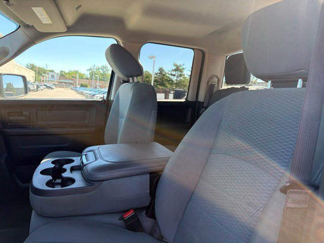 Used 2019 RAM 1500 Express w/ Wheel & Sound Group AWD/4WD image 13