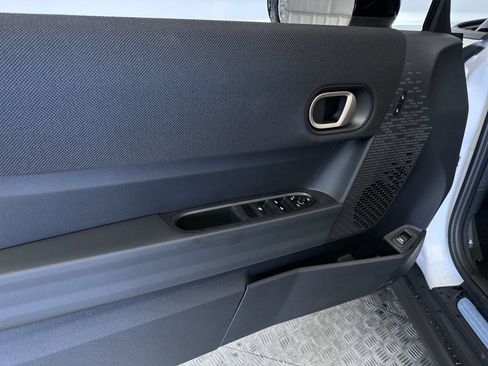 New 2026 MINI Cooper Convertible FWD image 15