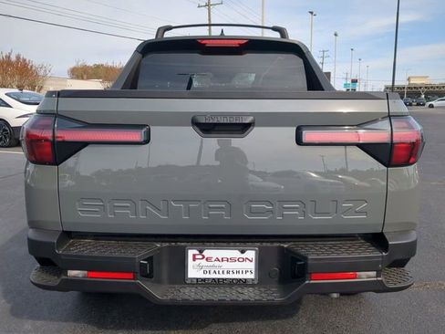 New 2026 Hyundai Santa Cruz SEL image 5