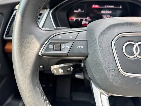 Certified 2023 Audi Q5 2.0T Premium Plus w/ Premium Plus Package AWD/4WD image 33