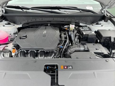 New 2026 Hyundai Tucson Limited w/ Tow & Go Package image 14