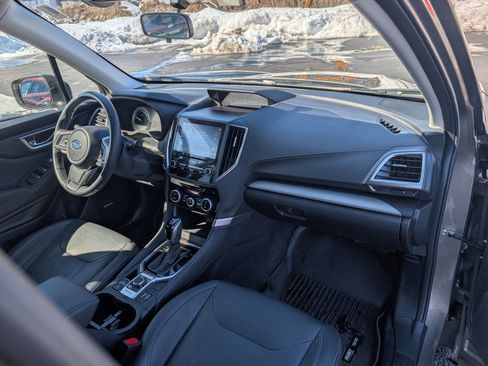 Used 2020 Subaru Forester Limited image 25