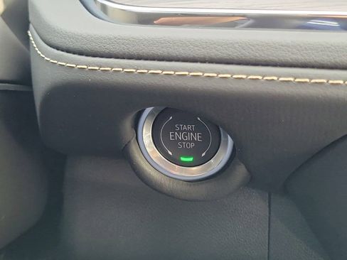 New 2026 Chevrolet Suburban Premier w/ Sun And Tow Package image 11