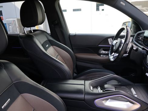 Certified 2022 Mercedes-Benz GLE 53 AMG 4MATIC image 11