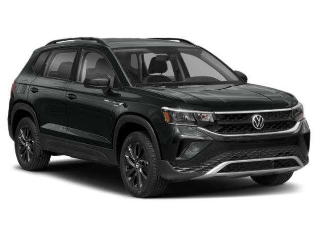 Certified 2024 Volkswagen Taos S FWD image 6