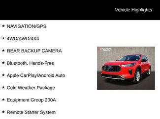 Used 2024 Ford Escape Active video 2