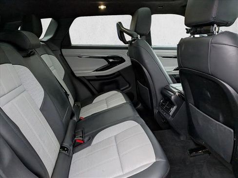 Used 2022 Land Rover Range Rover Evoque HST image 20