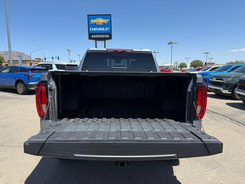 Used 2024 GMC Sierra 1500 AT4X AWD/4WD image 46