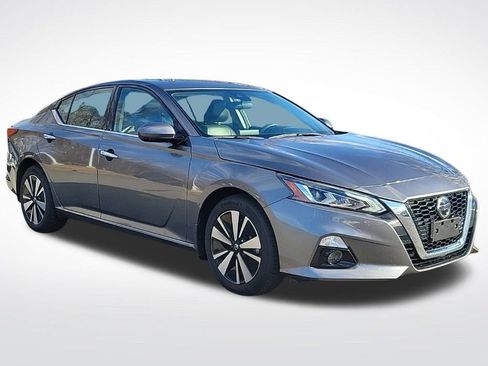Used 2022 Nissan Altima 2.5 SL image 6