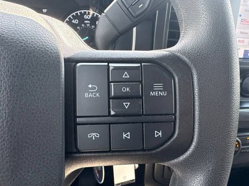 Used 2023 Ford F150 XL w/ STX Appearance Package AWD/4WD image 10