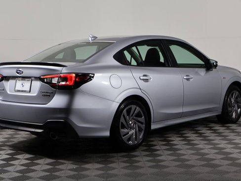 Used 2025 Subaru Legacy Sport image 4