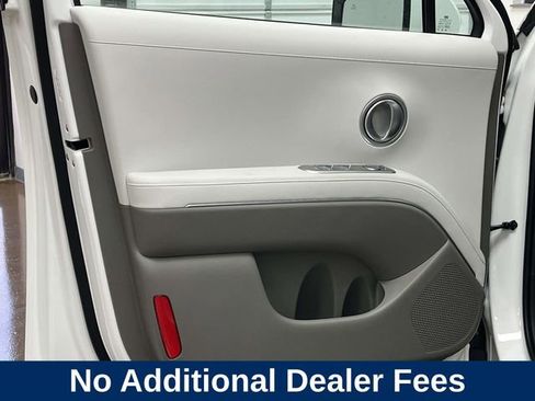 New 2026 Hyundai Palisade SEL AWD/4WD image 11