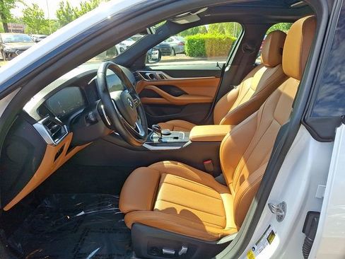 Used 2022 BMW 430i Gran Coupe w/ Premium Package 2 image 16