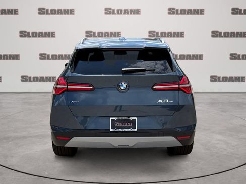 New 2026 BMW X3 xDrive30i w/ Premium Package AWD/4WD image 4