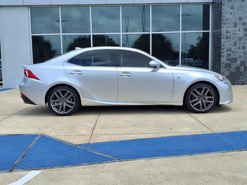 Used 2014 Lexus IS 250 w/ F-Sport Package RWD image 26
