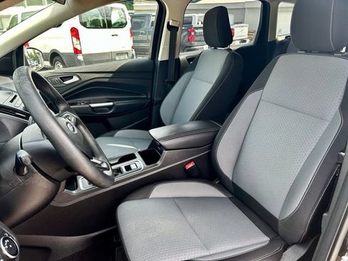Used 2018 Ford Escape SE AWD/4WD image 7