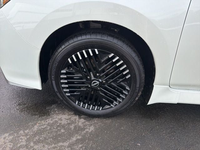 Used 2025 Nissan Leaf SV Plus FWD image 30