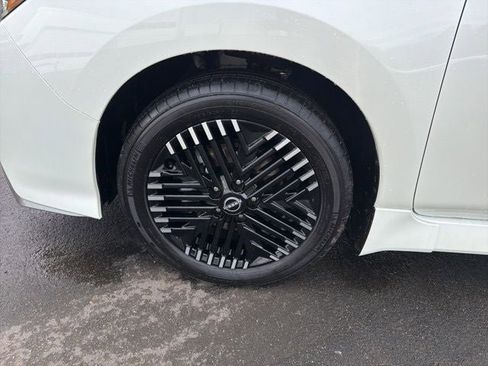 Used 2025 Nissan Leaf SV Plus FWD image 30