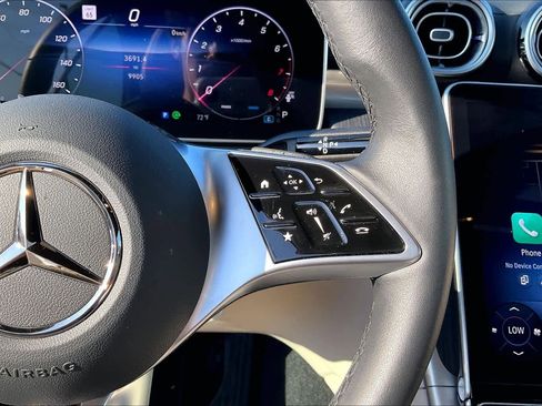 Used 2025 Mercedes-Benz CLE 300 4MATIC Cabriolet image 21