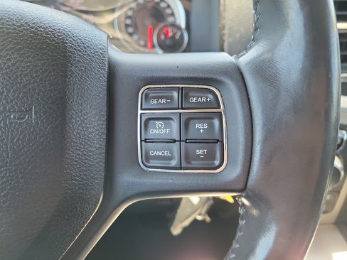 Used 2014 RAM 1500 Big Horn AWD/4WD image 30