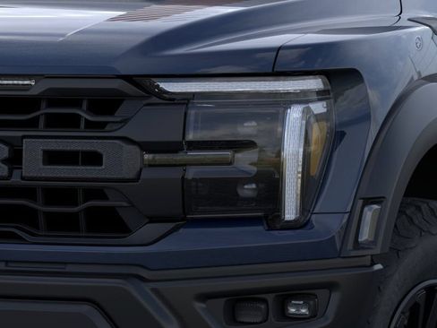 New 2026 Ford F150 Raptor AWD/4WD image 18