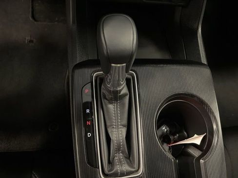 Certified 2024 Honda Civic Sport image 19