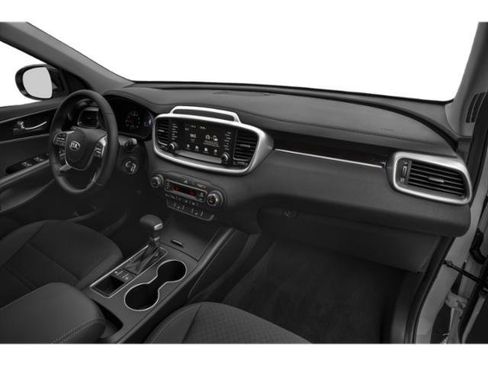 Used 2020 Kia Sorento LX FWD image 18