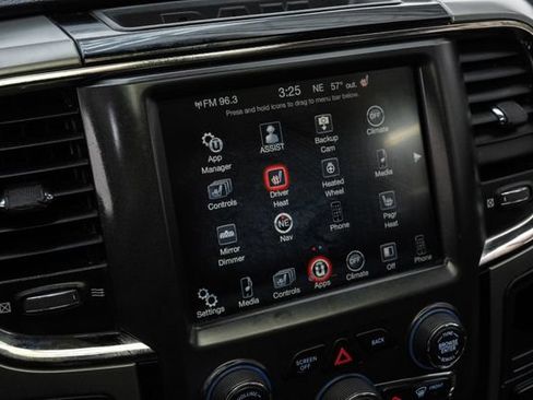 Used 2016 RAM 1500 Sport w/ Torred Sport Package AWD/4WD image 34