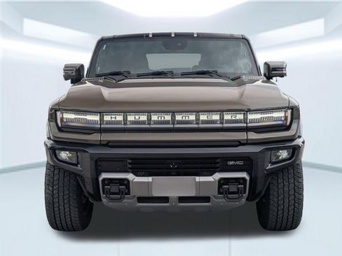 Used 2025 GMC Hummer EV 2X AWD/4WD image 8