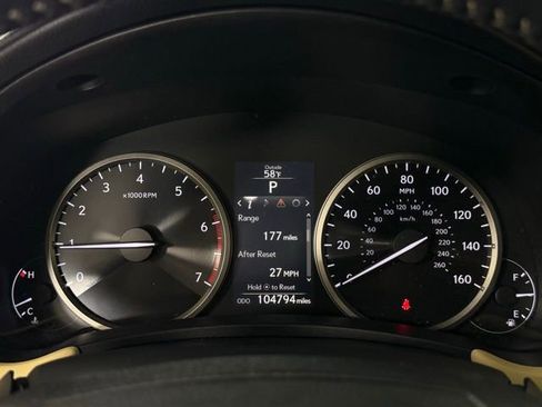 Used 2015 Lexus NX 200t FWD image 25