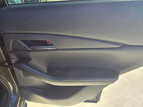 New 2026 MAZDA CX-30 2.5 Turbo w/ Premium Plus Pkg image 9