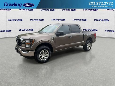 Certified 2023 Ford F150 XLT image 7