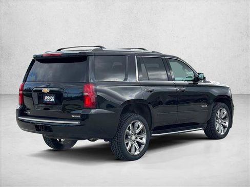 Used 2018 Chevrolet Tahoe Premier image 5