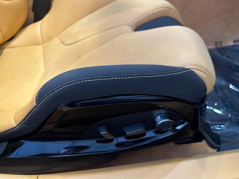 New 2025 Chevrolet Corvette Z06 w/ Z07 Performance Package image 17