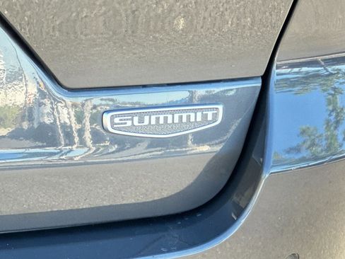 Used 2023 Jeep Grand Cherokee Summit image 23