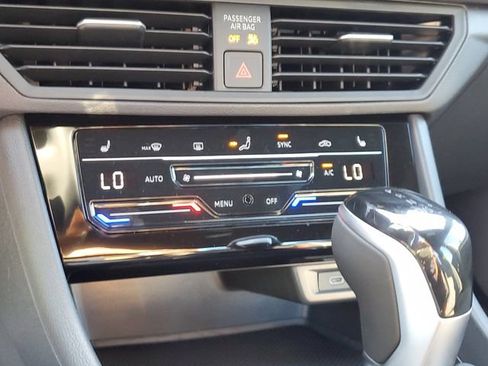 New 2026 Volkswagen Jetta Sport FWD image 21