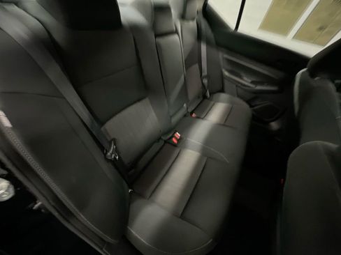 Used 2024 Nissan Altima 2.5 SV image 25