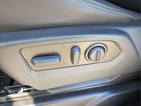 Used 2022 Chevrolet Silverado 1500 RST w/ Texas Edition Plus image 14