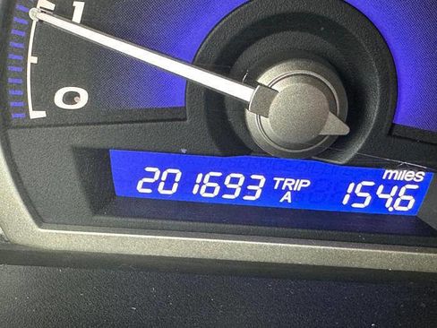 Used 2009 Honda Civic LX image 40