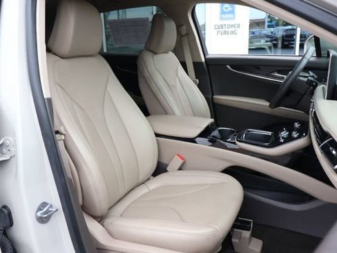 Certified 2022 Lincoln Nautilus Reserve FWD image 20