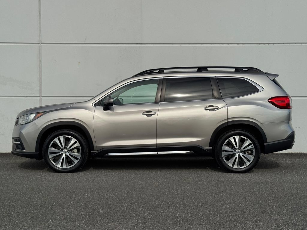 Used 2019 Subaru Ascent Limited AWD/4WD image 4