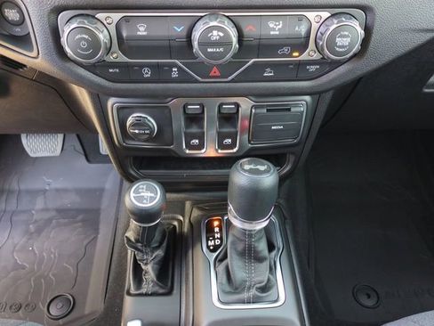 New 2026 Jeep Wrangler Sport AWD/4WD image 18