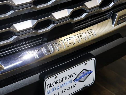 Used 2024 Toyota Tundra 1794 Edition AWD/4WD image 14