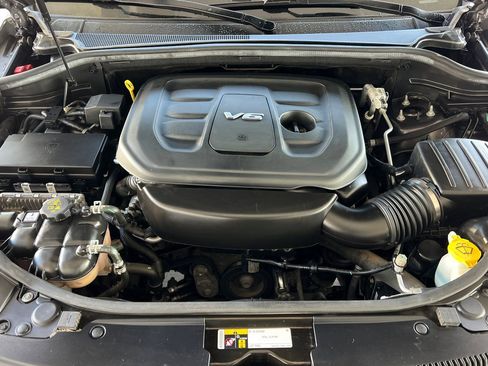 Used 2018 Jeep Grand Cherokee Limited w/ Luxury Group II AWD/4WD image 25