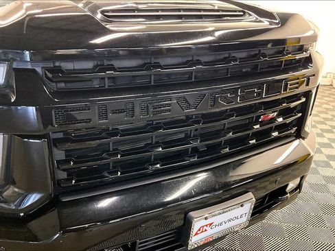 Used 2022 Chevrolet Silverado 3500 LT w/ All Star Edition AWD/4WD image 29